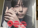 BTS The 5th Album 'ARIRANG' (Jung Kook Vinyl Version) Édition Limitée