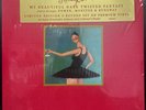 Kanye West My Beautiful Dark Twisted Fantasy Limited Edition Vinyl Set w/ Poster