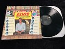ELVIS PRESLEY LP AYL1-4232 FOR EVERYONE REISSUE SHRINK W/BEST BUY STICKER NM/MT