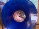 ERRA DRIFT, LTD EDITION TRANSPARENT BLUE DOUBLE LP, SUM693, EX
