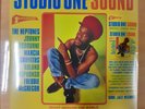 Various – Studio One Sound / 2x Vinyl LP *RSD EDITION*