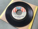 A.C. REED - I GOT MONEY/I’D RATHER FIGHT - USA RECORDS 1964 RARE MOD R&B SOUL