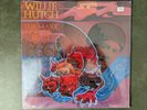 Willie Hutch The Mark of the Beast - Sealed Recording LP (33 rpm)