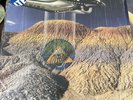 hawkwind levitation vinyl Lp Blue Vinyl 2015 UK Import NM-