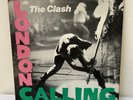 The Clash - London Calling ORIGINAL VINYL 2x LP CBS Clash 3  *PLAY TESTED* [HM]