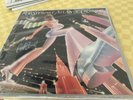 Rod Stewart Atlantic Crossing Vinyl LP Signiert