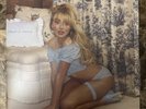 Sabrina Carpenter Short N Sweet Bonus Track LP Moonlight Vinyl Record