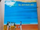 BOOMTOWN RATS - A Tonic For The Troops - 1st Press vinyl LP. M M