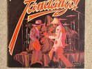 ZZ Top - Fandango  Vinyl LP London Records UK 1975 First Pressing
