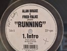 Alan Braxe & Fred Falke Running