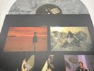 Tears For Fears Songs From The Big Chair Blood Records Grey Marble Vinyl LP