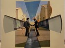 Psych Classic Rock LP PINK FLOYD Wish You Were Here PICTURE DISC