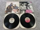 Pretty In Pink + Breakfast Club Soundtrack LPs by Various Artists Vinyl 1980s