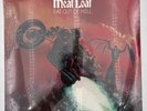 MEATLOAF Bat Out Of Hell - NEW LP VINYL RECORD SEALED - 1977 EPIC PE 34974 MINT