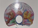 Queen A Night At The Opera Purple Vinyl LP 12
