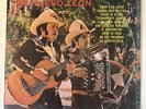 Los Invasores De Nuevo Leon - Amor A La Ligera (1 x LP, Vinyl, 1983 MX, VG)