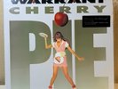 Cherry Pie-180-Gram Black Vinyl by Warrant (Vinyl) - OPEN Minor Sleeve Damage