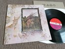 Led Zeppelin-Untitled-UK pressing,A3/B3-Red Plum-Variant 4-EX/NM