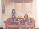 CROSBY, STILLS & NASH Self Titled ATLANTIC SD-8229 LP EX textured gatefold