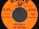 TREMAINES: heavenly KANE 7