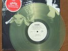 Lene Lovich Stateless Collectors Item Yellow Vinyl Limited Edition LP 1978
