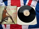 A SCORCHA From BAMBOO Vinyl LP