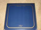 TOAD - TOMORROW BLUE - NEW - LP RECORD