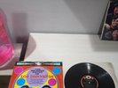 LP VINYL LOS DONNEÑOS.- LOS MEJORES EXITOS ( VERY GOOD CONDITION )