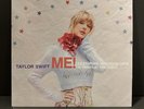 Taylor Swift ME  7” Vinyl Star Cover Variant ft Brendon Urie