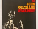 John Coltrane Stardust w/ Freddy Hubbard VANGELDER PRLP 7268 Prestige LP