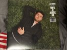 Alex Warren – You'll Be Alright, Kid Sealed signed mocha LP