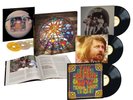 The Beach Boys - We Gotta Groove: The Brother Studio Years, Vinyl Record, 3LP +