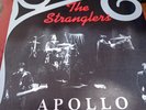 The Stranglers Live From the Glasgow Apollo Revisited Original Band Recording
