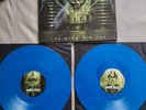 Overkill The Electric Age Vinyl LP Album Record