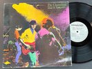 The Chameleons Import Only 1992 Live Vinyl LP