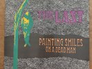 THE LAST Painting Smiles On A Dead Man LOLITA 5005 VINYL LP EX