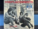 The Replacements Let It Be LP Vinyl Twin/Tone Reissue 1984 Alternative Rock