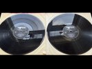 **RECORDS ONLY** Jimi Hendrix Electric Ladyland 1968 UK 1st Press Track 613008/9