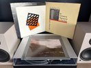 OMD 3 x Vinyl OMD VG/VG Architecture & Morality VG/G+ Organisation VG/VG