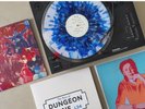 * PAUL MCCARTNEY - THE BOYS OF DUNGEON LANE - LIQUID SPLATTER LP - PRESALE *