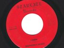 OHIO GARAGE 45 RPM  