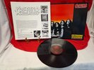 LP - Kreator - Extreme Aggression (1945)