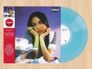 BLUE VINYL----  Olivia Rodrigo SOUR Exclusive LP RECORD drivers license     0528