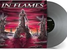 In Flames - Colony [New Vinyl LP] Colored Vinyl, Silver, Anniversary Ed