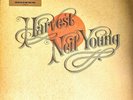 NEIL YOUNG HARVEST - 180-GRAM VINYL LP 