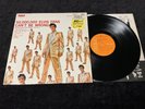 ELVIS PRESLEY LP LSP-2075(e) GOLD RECORDS VOLUME 2 SHRINK ORANGE FLEX NM TO MINT
