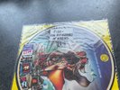 Fish - Vigil In A Wilderness Of Mirrors.8 Track Limited Edition 12” Picture Disc