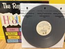 The Replacements Hootenanny Test Pressing Vinyl Record LP Rare Paul Westerberg