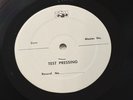 Sleepy La Beef 1979 Test Pressing On SSS Label