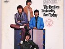 The Beatles – Yesterday And Today - 1976 Capitol  Rock Vinyl LP Record Album